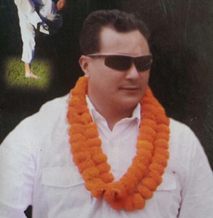 म कांग्रेसी डन होइन : मीनकृष्ण महर्जन
