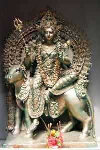 घर घरमा घटस्थापना गरि महान चाड बडादशैं शुरु