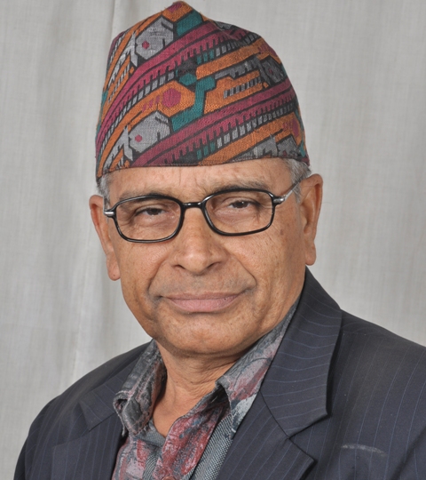 भुसाल कमरेड, आफ्नै च्याप्टर क्लोज नगरौँ है !