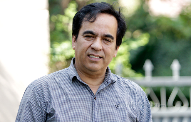 इन्फा अवार्डले नेपाली चलचित्रलाई हङकङमा स्थापित गर्छः दीपक श्रेष्ठ