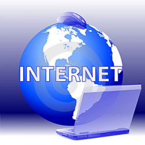 Internet-Logo