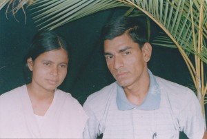 Khima Rijal & Shivahari Timsina