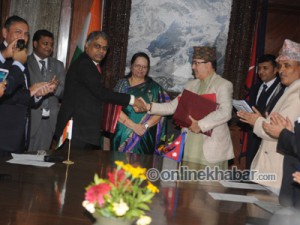 NEPAL-INDIA-PTA-AGREEMENT