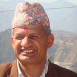 Pradip Gwalai