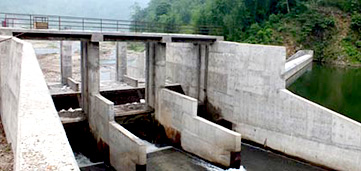 प्रसारण लाईन नबन्दा सानिमा हाइड्रोलाई अर्ब बढी नोक्सान