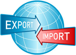 निर्यात ११ प्रतिशतले घट्यो, आयात १२ प्रतिशतले बढ्यो