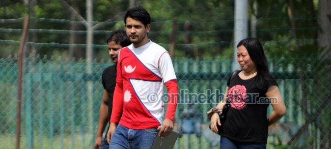 nepal vs singapore 2