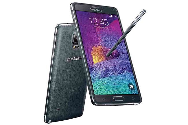 samsung-Gyalexy-note-4