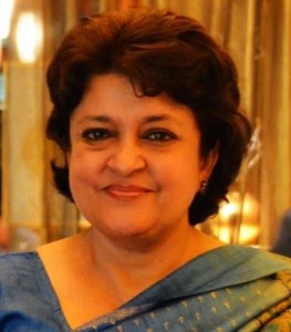 sujata koirala