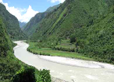 पश्चिम सेती आयोजनाको काम तत्काल सुरु गर्न निर्देशन