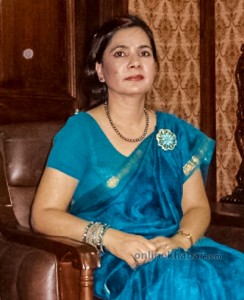 Basudha Nepal