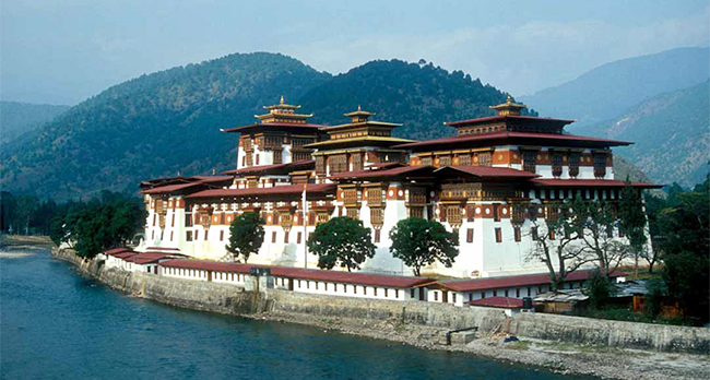 Bhutan