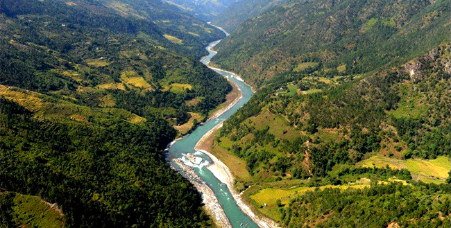 बैदेशिक रोजगारीमा हुनुहुन्छ ? ‘रेमिट हाइड्रो’मा लगानी गर्नुहोस्