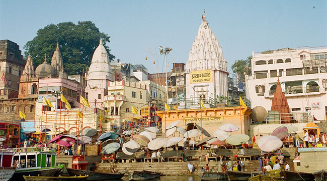 Kashi-bharat