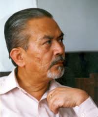 Padmaratna tuladhar