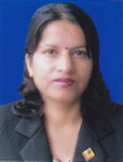दुर्गा भण्डारी