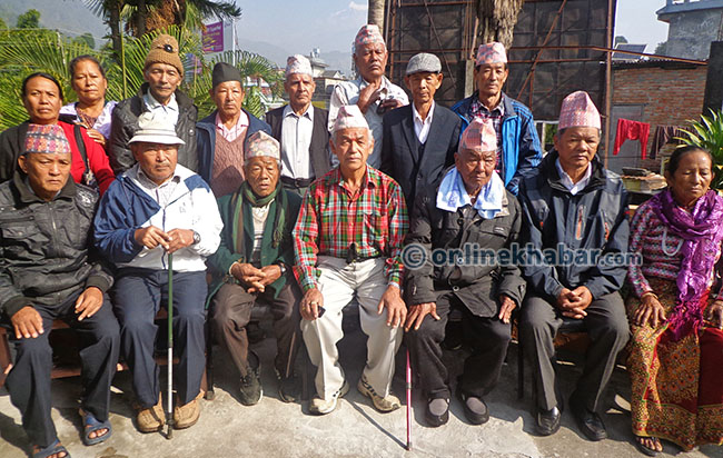 ex-indian-army