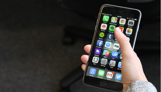 बिश्वका उत्कृष्ट स्मार्टफोनः ‘आइफोन सिक्स प्लस’ पहिलो नम्बरमा