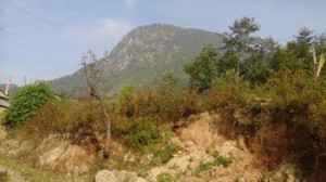 rock climbing tarevi-kathmandu