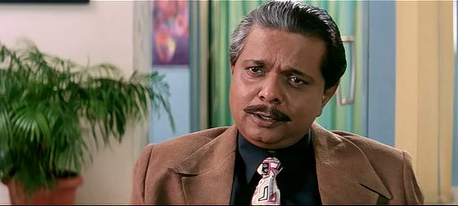रहेनन् बलिउडका चर्चित कलाकार