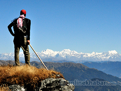 पहिलो आरोहण असफल भएपछि साइपाल हिमालमा कोही आएनन्