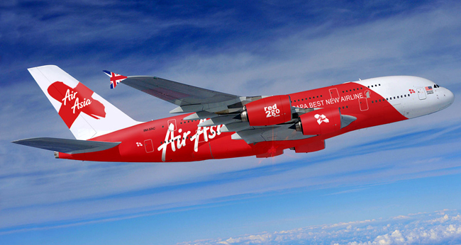 Air-Asia