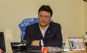 राजेन्द्र थापा