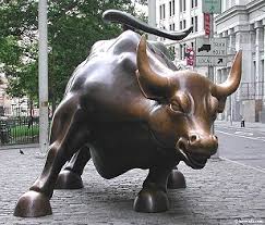 Bull stock