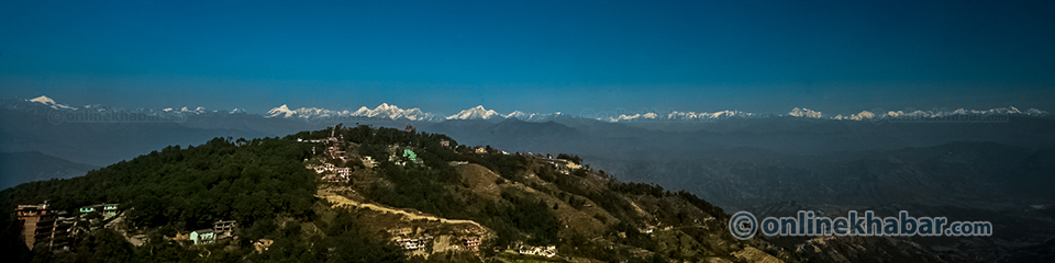 nagarkot