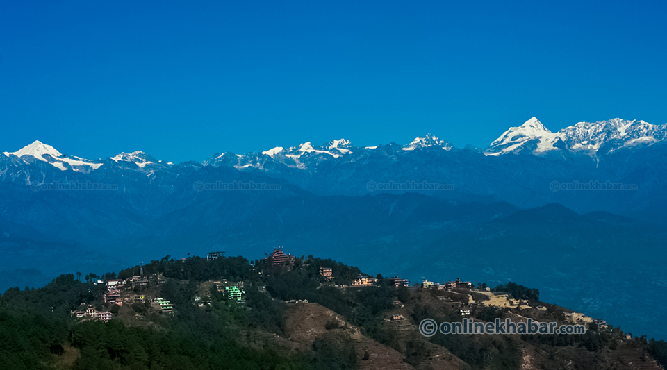 nagarkot