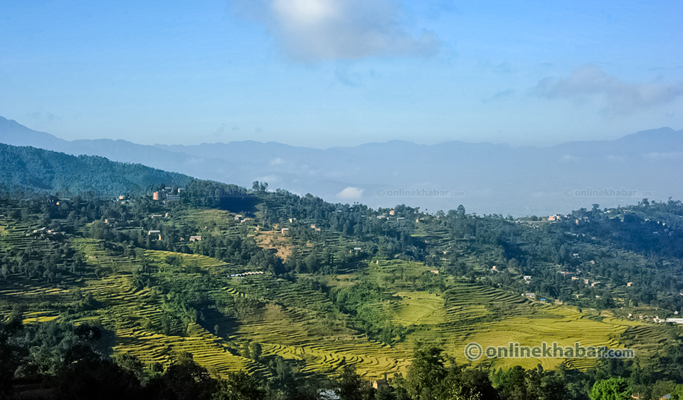 nagarkot