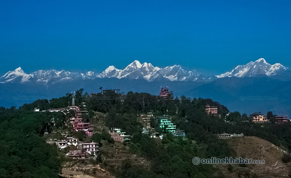 nagarkot