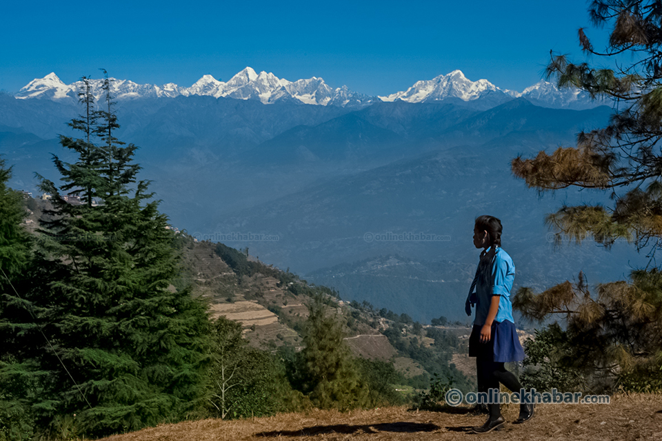 nagarkot