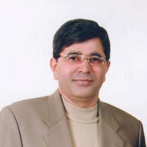 Ramesh lamsel