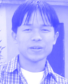 Sudarsan Mongol