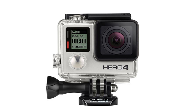 hero gopro
