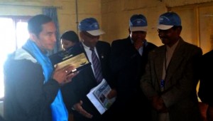 मनाङ एयरका पाइलट लामा सम्मानित