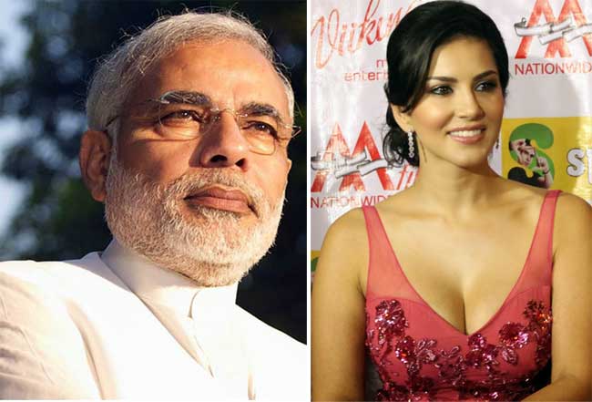 मोदी भन्दा सन्नी अगाडि, जेनिफर विश्वमै पहिलो स्थानमा