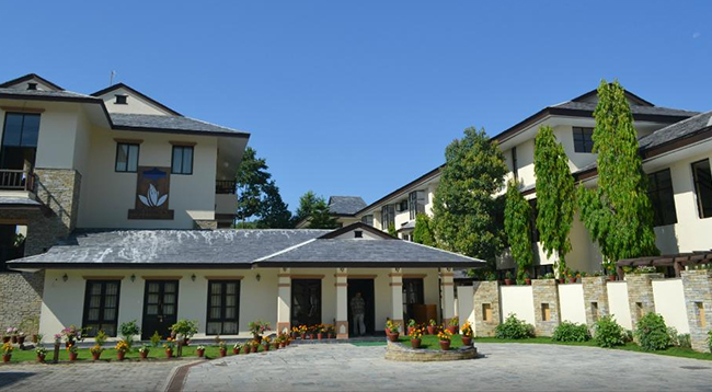 Atithi-Resort-and-Spa
