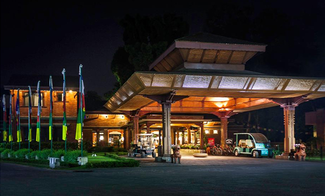 Gokarna-Forest-Resort
