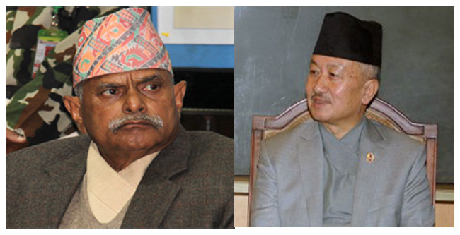 RAMBARAN-YADAV-AND-SUVAS-NE