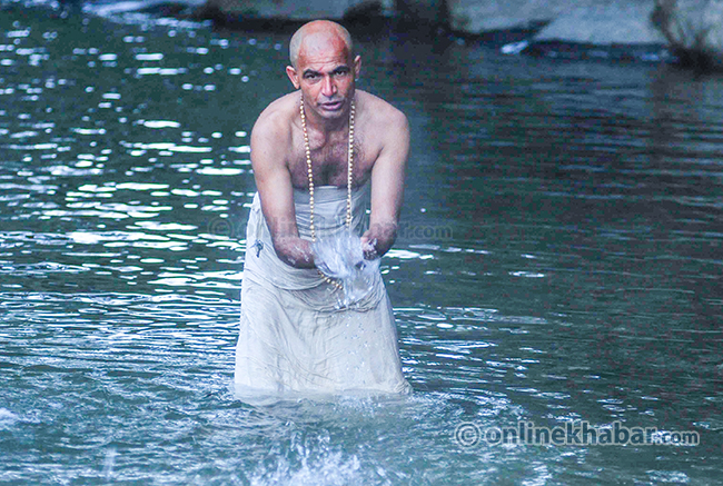 कसरी मन्त्र जप्दा पूर्ण लाभ मिल्छ ?