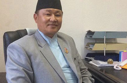 पद्मरत्नको आन्दोलनमा एमालेका जनजाति कार्यकर्ता जाँदैनन्