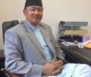 शेरधन रार्इ