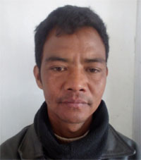 Suraj-Tamang