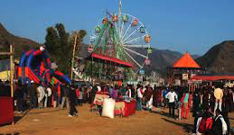 माघको दोस्रो सातादेखि ‘वालिङ महोत्सव’, भव्य बनाउन आयोजक तात्यो