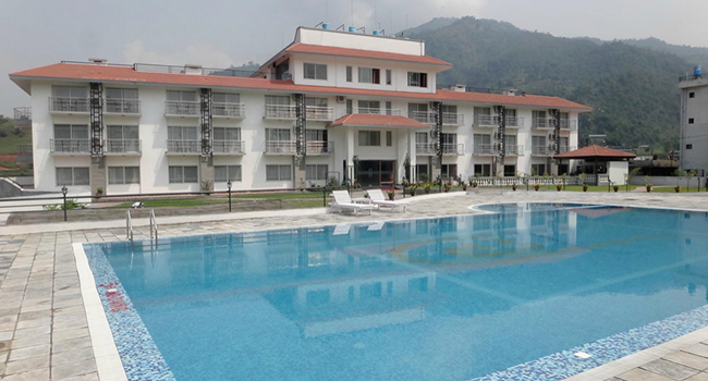 WaterFront-Resort