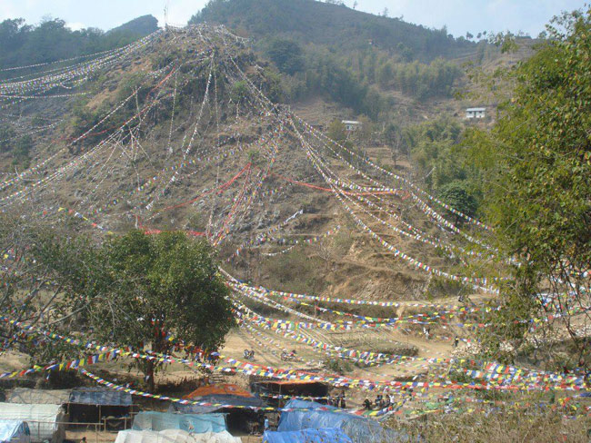 खोटाङको प्रतिभा उजागर गर्न ‘नमस्ते खोटाङ’