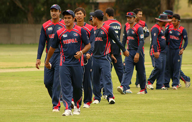 nepali-team