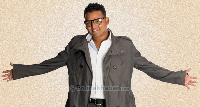 म ‘प्लेब्वाई’ होइन, मोडलले अफर गर्छन् : शंकर बीसी (भिडियो)